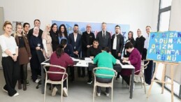 Osmangazi Belediyesi’nden Mahzurları Kaldıran Atölye