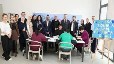 Osmangazi Belediyesi’nden Mahzurları Kaldıran Atölye