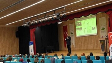 Osmangazi’de Bipolar Farkındalığına Güçlü Dokunuş