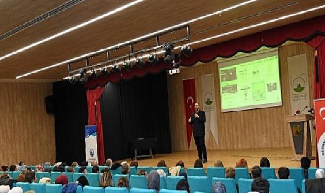 Osmangazi’de Bipolar Farkındalığına Güçlü Dokunuş