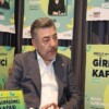 Osmangazi’de Erol Dağlıoğlu’ndan Girişimcilere Altın Tavsiyeler