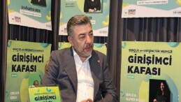 Osmangazi’de Erol Dağlıoğlu’ndan Girişimcilere Altın Tavsiyeler