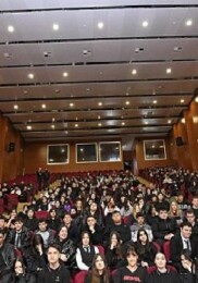 Osmangazi’de Gelecek İçin Sıfır Atık Eğitimi