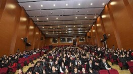 Osmangazi’de Gelecek İçin Sıfır Atık Eğitimi