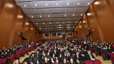 Osmangazi’de Gelecek İçin Sıfır Atık Eğitimi