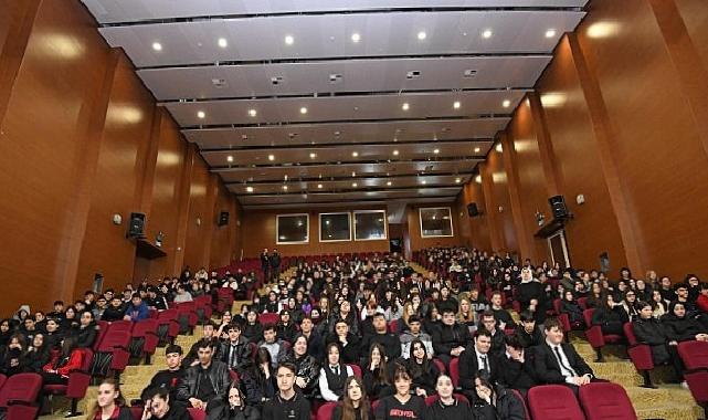 Osmangazi’de Gelecek İçin Sıfır Atık Eğitimi