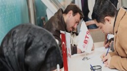 Osmangazi’de Vatandaşlara İş İmkanı Sağlayan Buluşmalar