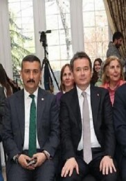 Osmangazi’den İki Kenti Birleştiren Dokunuş