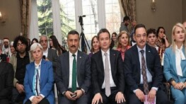 Osmangazi’den İki Kenti Birleştiren Dokunuş