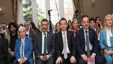 Osmangazi’den İki Kenti Birleştiren Dokunuş