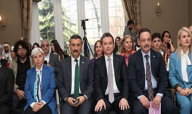 Osmangazi’den İki Kenti Birleştiren Dokunuş