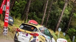 Osmangazi’nin Gururu Döneme Güçlü Başlangıç Yaptı