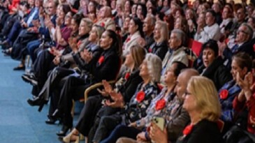 Otizm için tek yürek