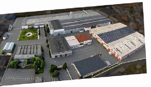 Otokar, Romanya’daki Yatırımı için Satın Alma Kontratını İmzaladı