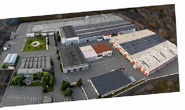 Otokar, Romanya’daki Yatırımı için Satın Alma Kontratını İmzaladı