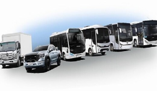 Otokar “Servis Günleri” Başladı