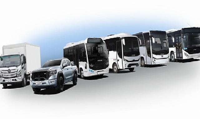 Otokar “Servis Günleri” Başladı