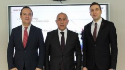 OYAK Pazarlama’dan “Deprem Farkındalığı” Konferansı