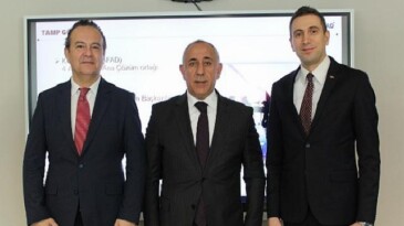 OYAK Pazarlama’dan “Deprem Farkındalığı” Konferansı