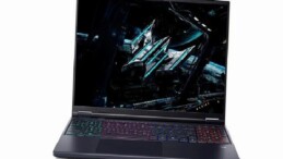 Oyun, Yayın ve Üretkenlikte Üst Seviye Tecrübe: Predator Helios Neo 16 AI