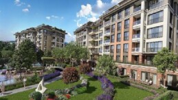 Özak GYO’dan “Hayalinizdeki Ev” için Büyük Fırsat