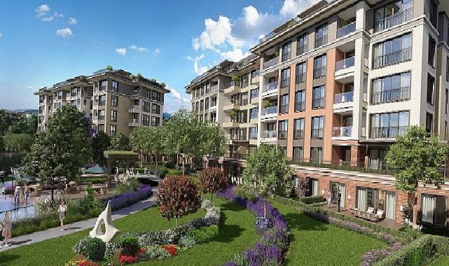 Özak GYO’dan “Hayalinizdeki Ev” için Büyük Fırsat