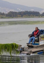 Pak Körfez için Gediz vurgusu