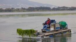 Pak Körfez için Gediz vurgusu