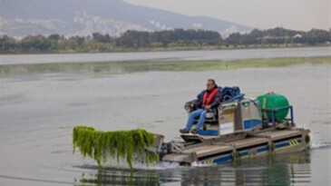 Pak Körfez için Gediz vurgusu