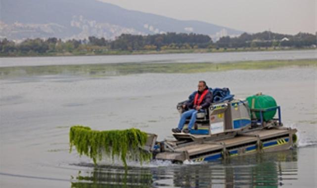 Pak Körfez için Gediz vurgusu
