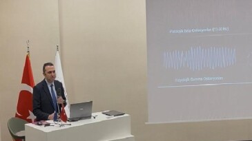 Parkinson’da multidisipliner yaklaşım hayat kalitesini güzelleştiriyor