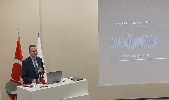 Parkinson’da multidisipliner yaklaşım hayat kalitesini güzelleştiriyor