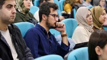 PDR Doruğu, KTO Karatay Üniversitesi Konut Sahipliğinde Başladı