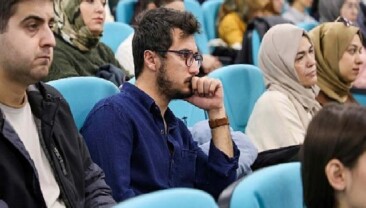 PDR Doruğu, KTO Karatay Üniversitesi Konut Sahipliğinde Başladı