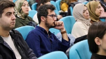 PDR Tepesi, KTO Karatay Üniversitesi Mesken Sahipliğinde Başladı