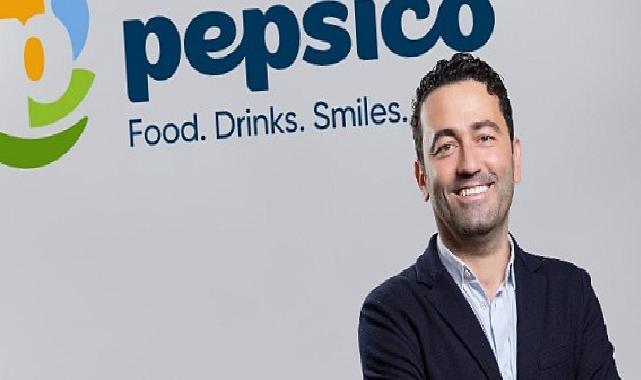 PepsiCo Türkiye CMO’su Seren Çankırı