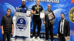 Pes etmeyenlerin ve şampiyonların kulübü Kağıtspor