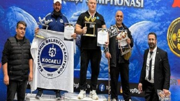 Pes etmeyenlerin ve şampiyonların kulübü Kağıtspor