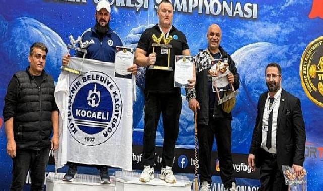 Pes etmeyenlerin ve şampiyonların kulübü Kağıtspor