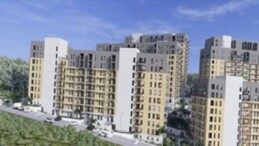 Peşinat yarıya indi, umut ikiye katlandı