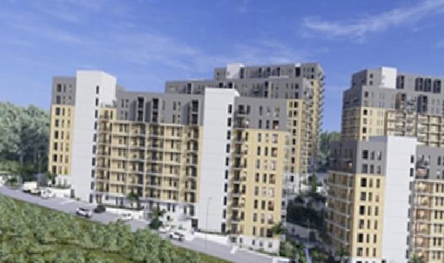 Peşinat yarıya indi, umut ikiye katlandı