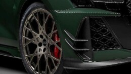 Pirelli, yeni Audi RS 5 ve Audi RS 3 competition limited modelleri için motor sporları DNA’sına sahip P Zero R lastiklerini geliştirdi