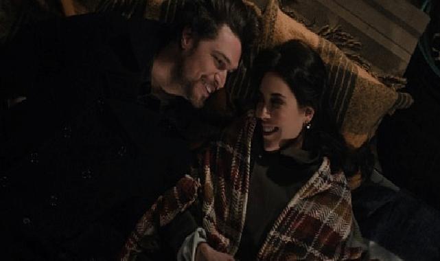 ‘Portekiz Aşkı’ 6 Mayıs’ta Avrupa’da izleyiciyle buluşuyor