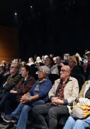 Prof. Berktay: “Kadın hakları çaba alanıdır”