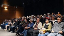 Prof. Berktay: “Kadın hakları çaba alanıdır”