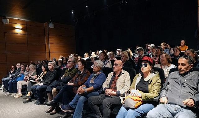 Prof. Berktay: “Kadın hakları çaba alanıdır”