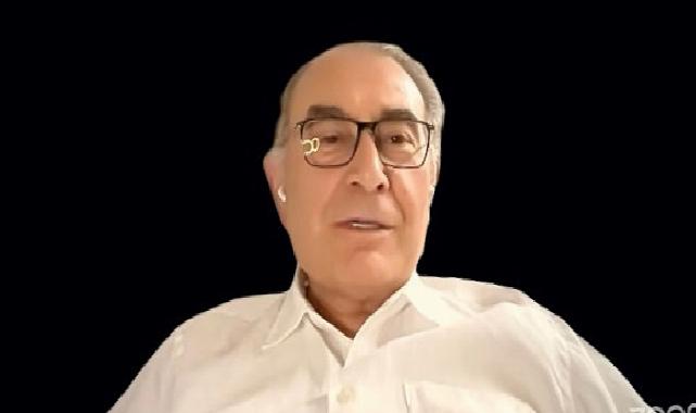 Prof. Dr. Nevzat Tarhan: “Atalarımızın öğrettiği fazilet ahlakını tüketmek üzereyiz”