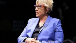 Prof. Dr. Sevil Atasoy: “Uyuşturucu akışını kesmek, terörün finansal damarını kesmektir!”