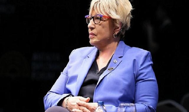 Prof. Dr. Sevil Atasoy: “Uyuşturucu akışını kesmek, terörün finansal damarını kesmektir!”