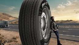 Prometeon’dan yüksek hacimli mega treylerler için yeni ekonomik segment eser: ANTEO Pro-T